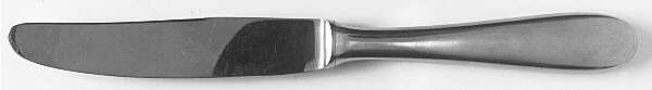 NIR2 (Stainless) Modern Hollow Knife