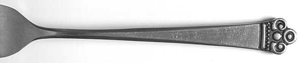 Edgemont (Stainless) by National Stainless