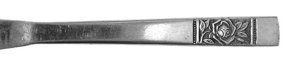 Laureen (Stainless) Modern Solid Knife