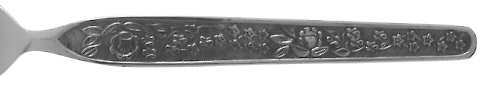 Sevita (Stainless) by Nasco