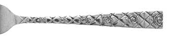 Rose Marie (Silverplate, 1952) by National Silver Co