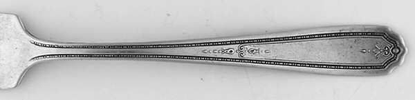 NTS24 (Sterling) by National Silver Co