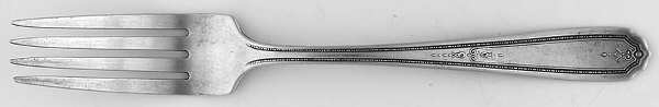 NTS24 (Sterling) Fork by National Silver Co