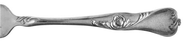 NTS25 (Silverplate) by National Silver Co