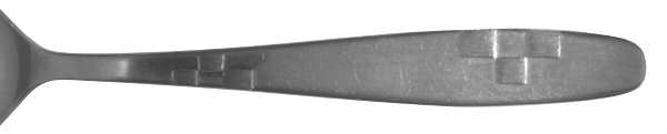 NS7 by Noritake Silver