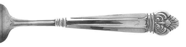 NTS28 (Sterling) by National Silver Co