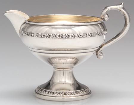 Margaret Rose (Sterling, 1938, Holloware) by National Silver Co