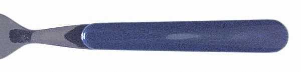Solid Color Dark Blue (Stainless) by Nancy Calhoun