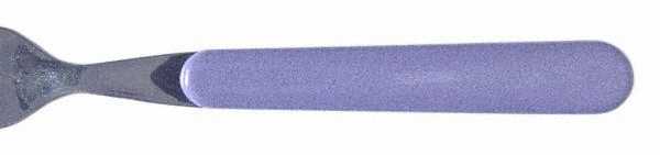 Solid Color Lilac by Nancy Calhoun