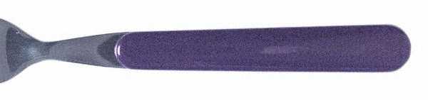 Solid Color Plum by Nancy Calhoun