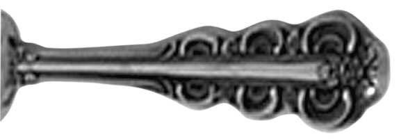 Ns8 (Stainless) by Noritake Silver