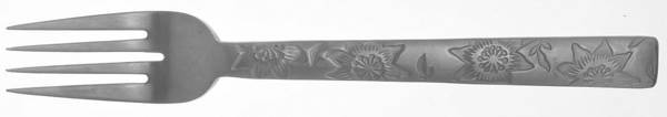 Island Flower (Stainless) by Nautica