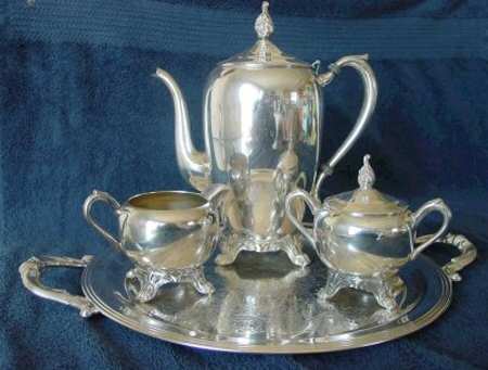 1897 (Silverplate, Hollowware) by New Amsterdam