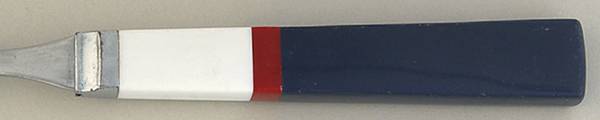 NAF1 (Stainless) by Nautica