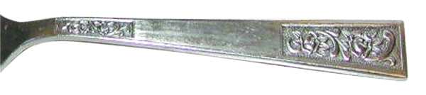 Rambling Rose (Stainless) by National Stainless