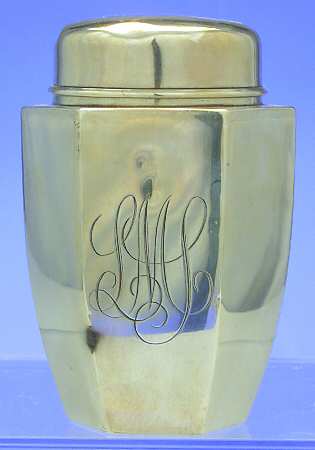 25 (Sterling, Hollowware) by Newburyport