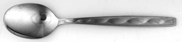 La Seine Teaspoon