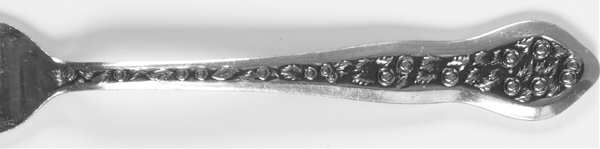 Moss Rose (Stainless) by National Stainless