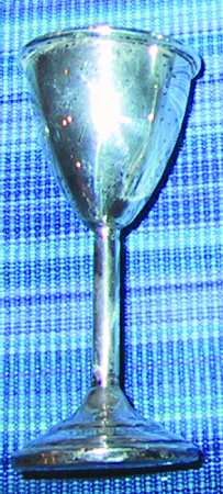 2606 (Sterling, Hollowware) by Newburyport