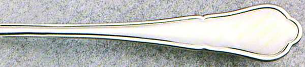 Chippendale (Stainless) by Nivella