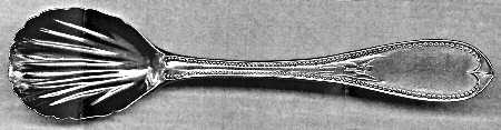 NC21 (Sterling) by Nowlan Co, The