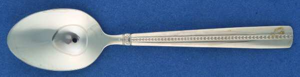 Green Tea (Stainless) Teaspoon