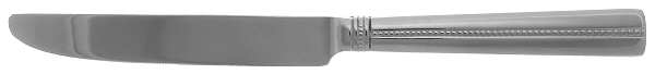 Green Tea (Stainless) New French Solid Knife