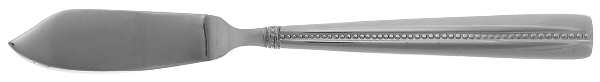 Green Tea (Stainless) Flat Handle Master Butter Knife