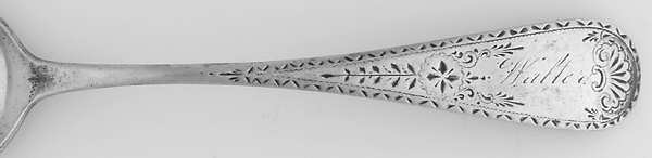 NGW3 (Sterling) by N G Wood &amp; Sons
