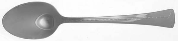 Teaspoon