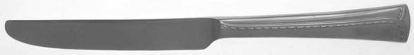 New French Solid Knife