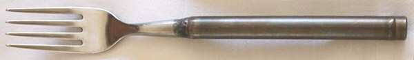 Napoli (Stainless) Fork