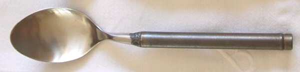 Napoli (Stainless) Place/Oval Soup Spoon