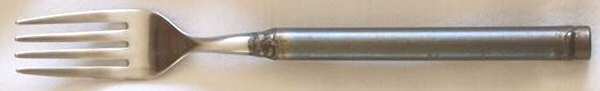 Napoli (Stainless) Individual Salad Fork
