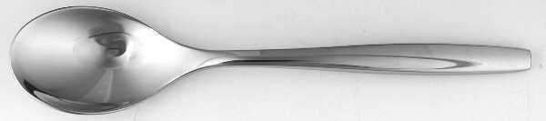 Aidan (Stainless) Teaspoon