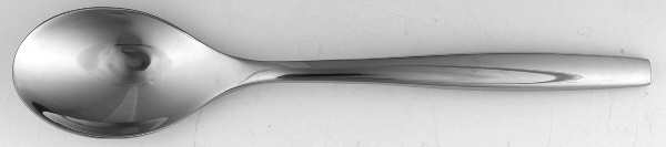 Aidan (Stainless) Place/Oval Soup Spoon