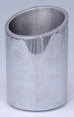 Tilt (Hollowware, Metal) Wine Cooler