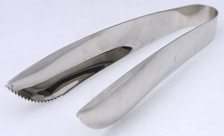 Tilt (Hollowware, Metal) by Nambe