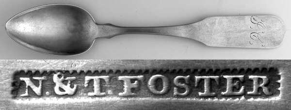 NTF1 (Coin) by Nathaniel &amp; Thomas Foster