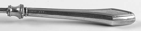 NHU3 (Sterling) by Nussbaum &amp; Hunold