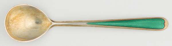 NMT2 (Sterling) by N. M. Thune (Norway)