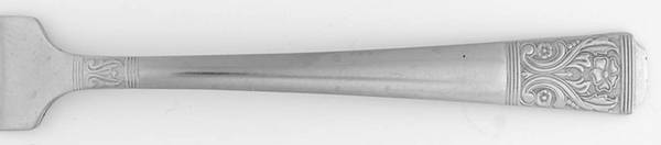 NTS50 (Stainless) by National Silver Co