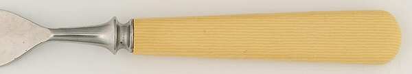 NOU1 (Stainless) by Northampton Cutlery Co