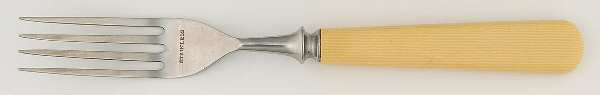 NOU1 (Stainless) Fork