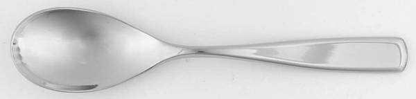 Anna (Stainless) Place/Oval Soup Spoon