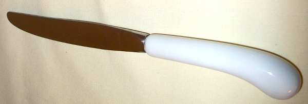 NMF9 (Stainless) Modern Hollow Knife by Neiman Marcus