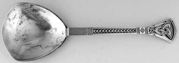 NMT3 (Sterling) by N. M. Thune (Norway)