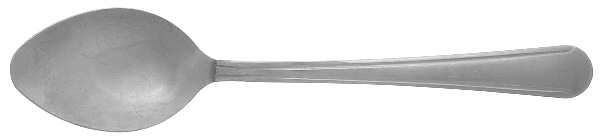 Dominion-Medium Weight(Stainless) by Next Day Gourmet