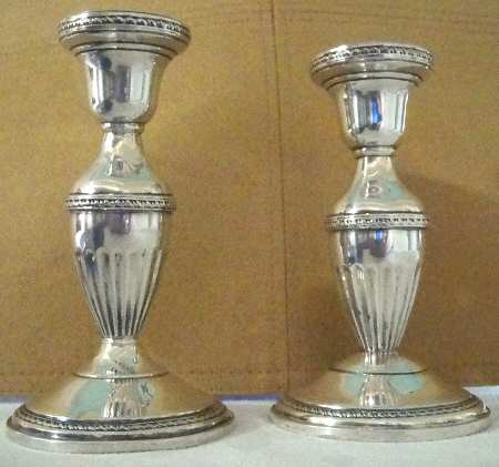 975 (Sterling, Hollowware) by Newburyport