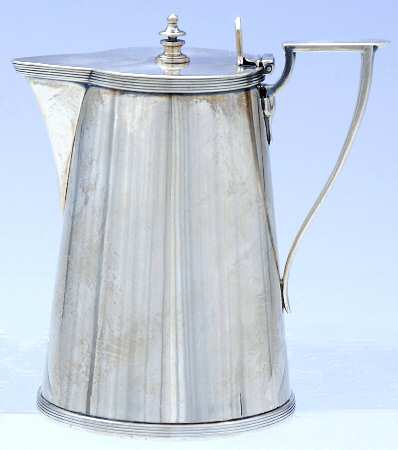 60 (Sterling, Hollowware) by Newburyport